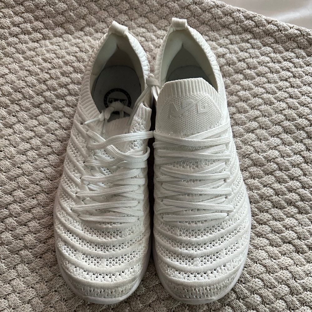 APL techloom wave